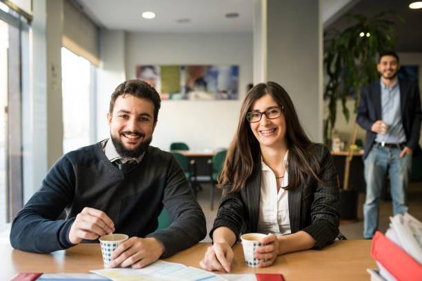 Equipo de Comercializadora Tundra
