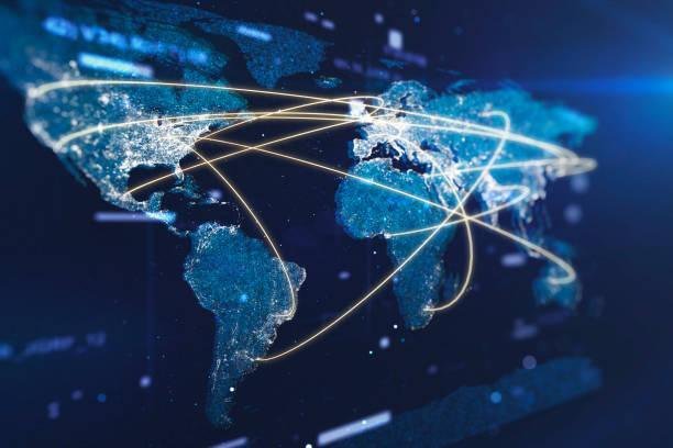 Desarrollo de relaciones comerciales