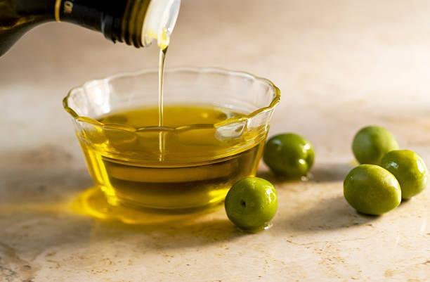 Aceites a granel