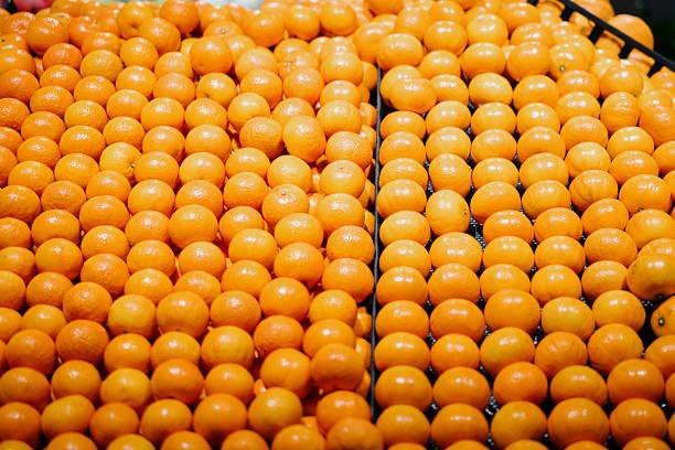 Pulpas de frutas asepticas y congeladas