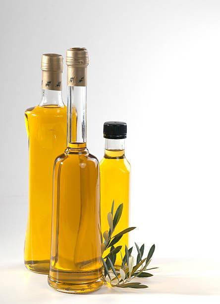 Aceite de oliva