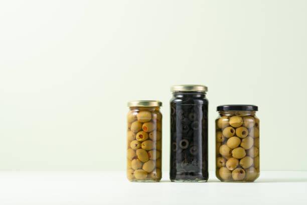 Aceitunas