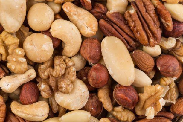 Frutos secos
