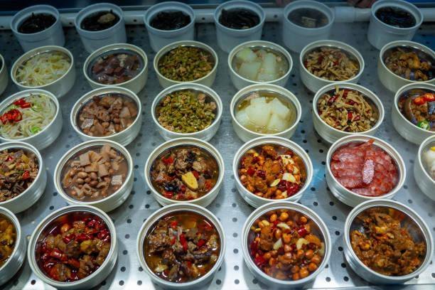 Platos preparados