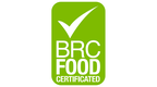 Certificación BRC Food