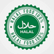 Certificación Halal